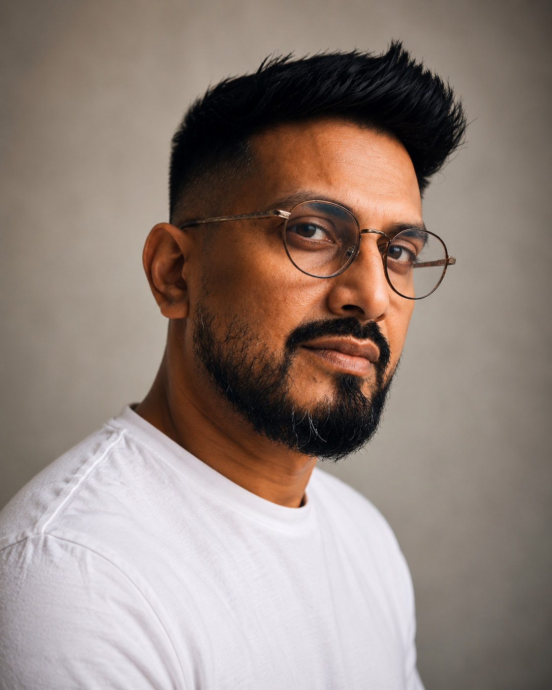 Sanaur Rahman